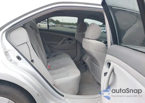 2007 Toyota Camry Le из США, поврежденный, VIN 4T1BE46K87U113154